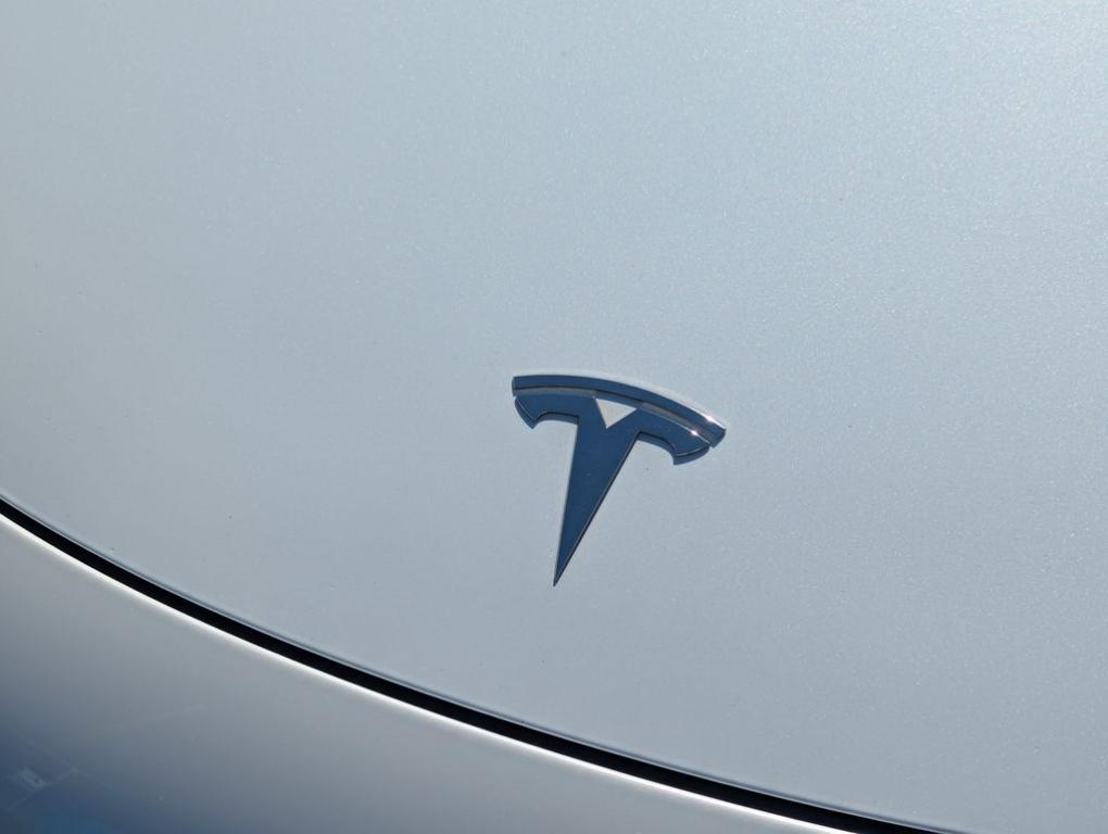 used 2018 Tesla Model 3 car, priced at $24,988