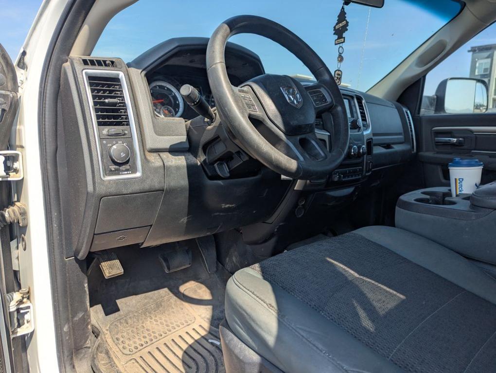used 2015 Ram 3500 car, priced at $22,288