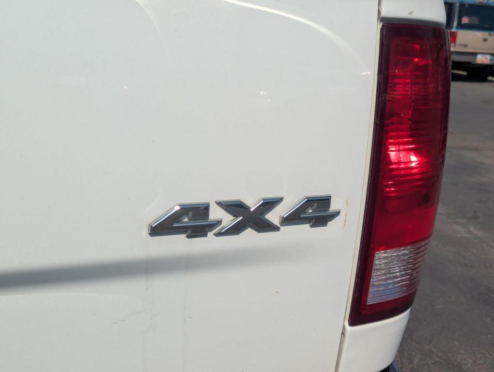 used 2015 Ram 3500 car, priced at $22,288