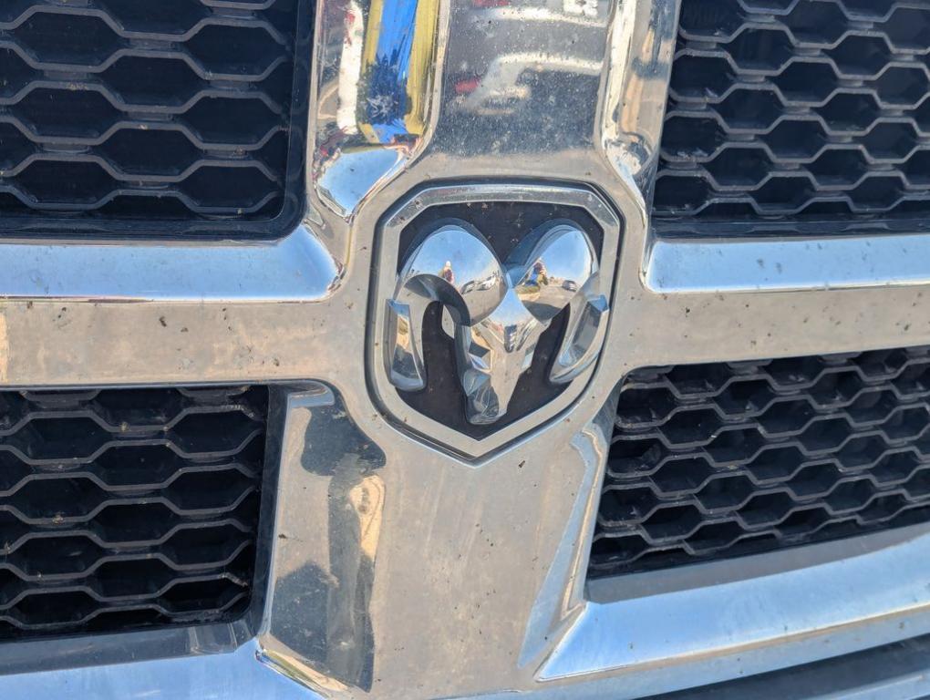 used 2015 Ram 3500 car, priced at $22,288