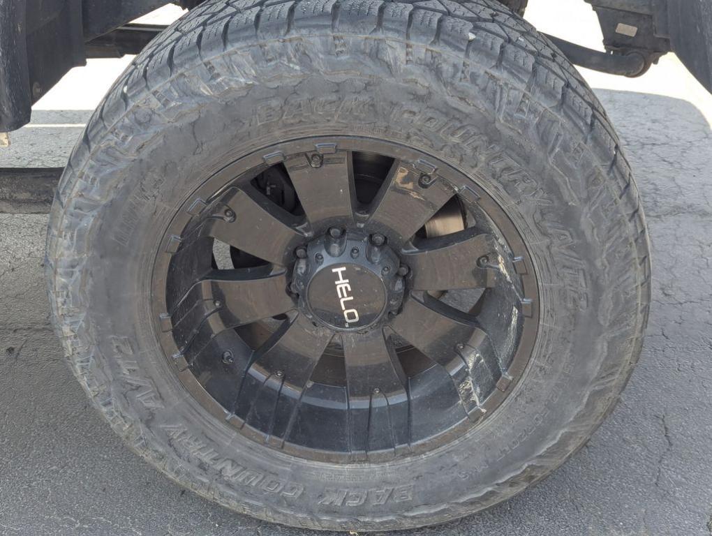 used 2015 Ram 3500 car, priced at $22,288