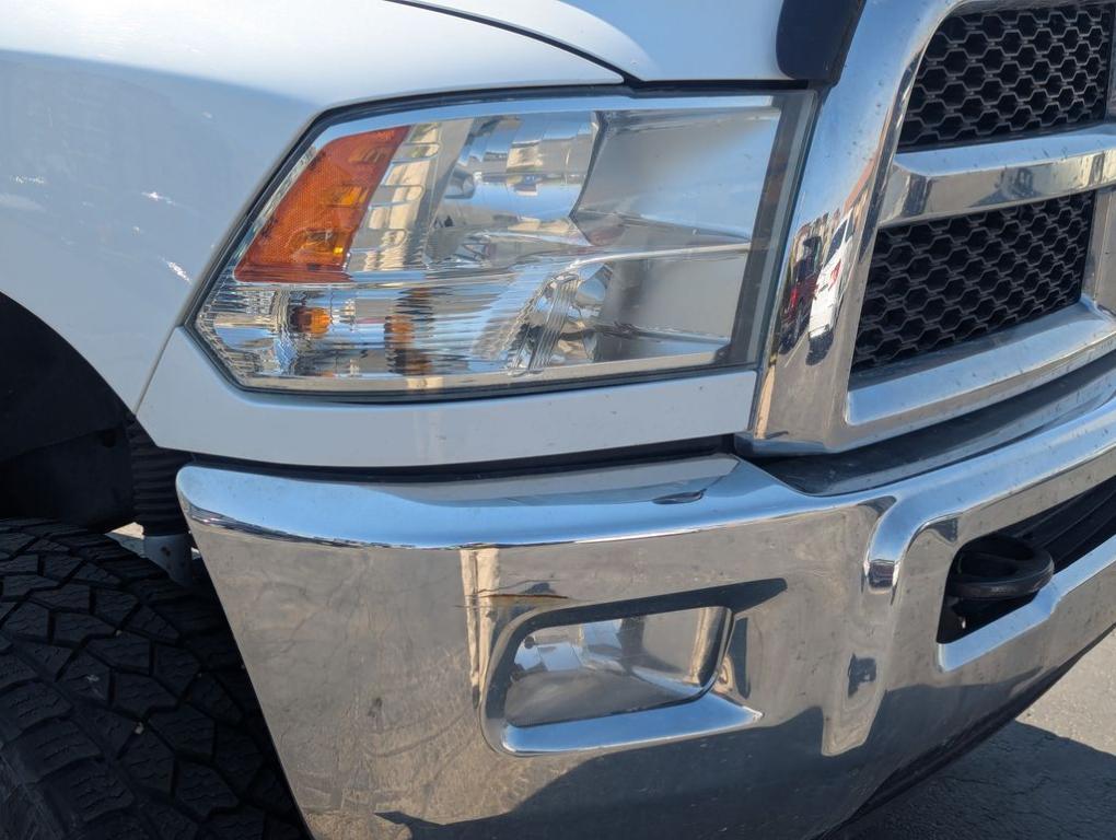 used 2015 Ram 3500 car, priced at $22,288