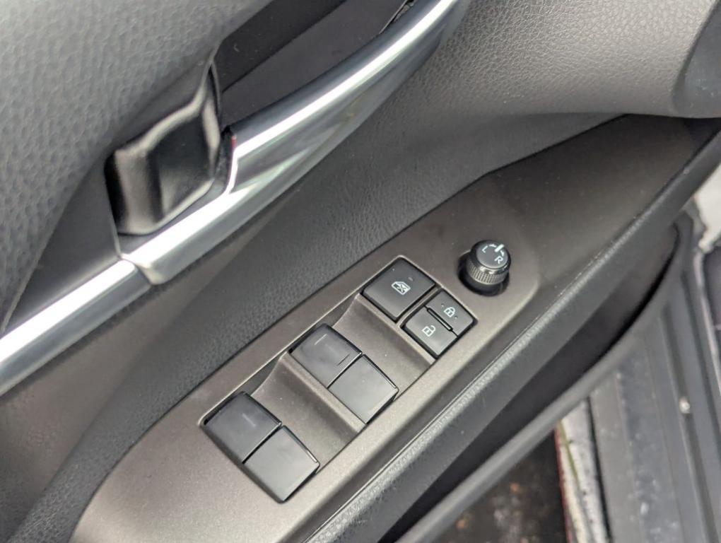 used 2024 Toyota Camry car, priced at $35,988