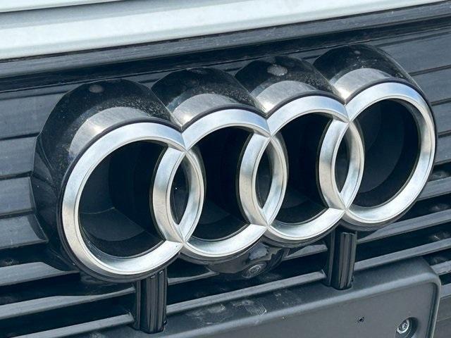 used 2021 Audi e-tron car, priced at $31,164