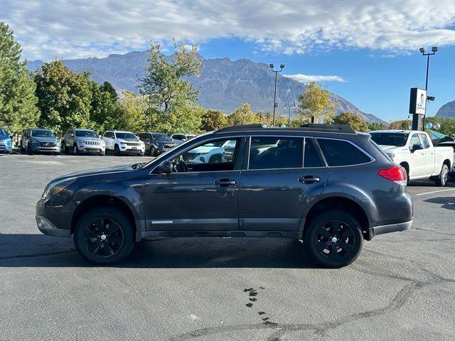 used 2010 Subaru Outback car, priced at $6,995