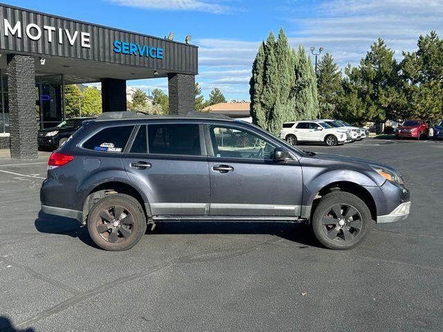 used 2010 Subaru Outback car, priced at $6,995