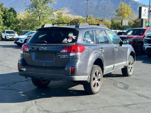 used 2010 Subaru Outback car, priced at $6,995