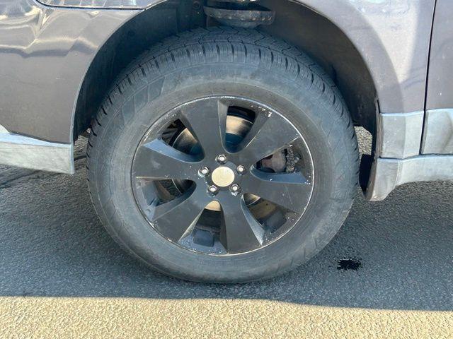 used 2010 Subaru Outback car, priced at $6,995