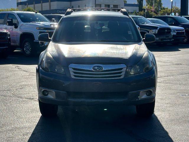 used 2010 Subaru Outback car, priced at $6,995