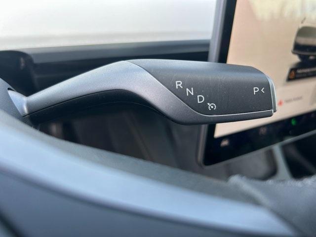used 2023 Tesla Model Y car, priced at $33,995