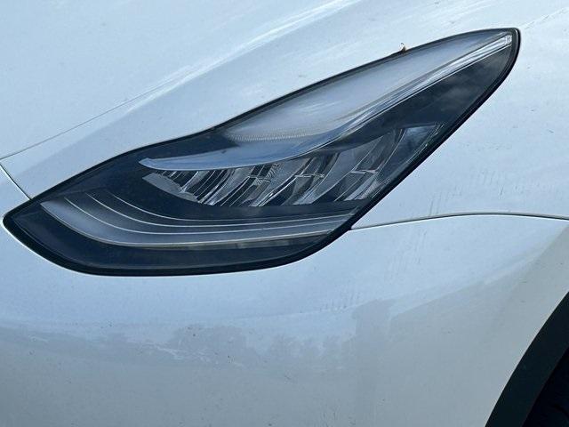 used 2023 Tesla Model Y car, priced at $33,995