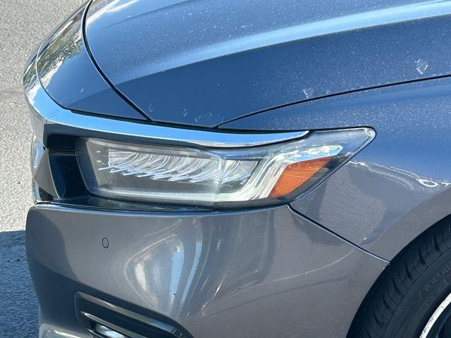 used 2019 Honda Accord car, priced at $22,995