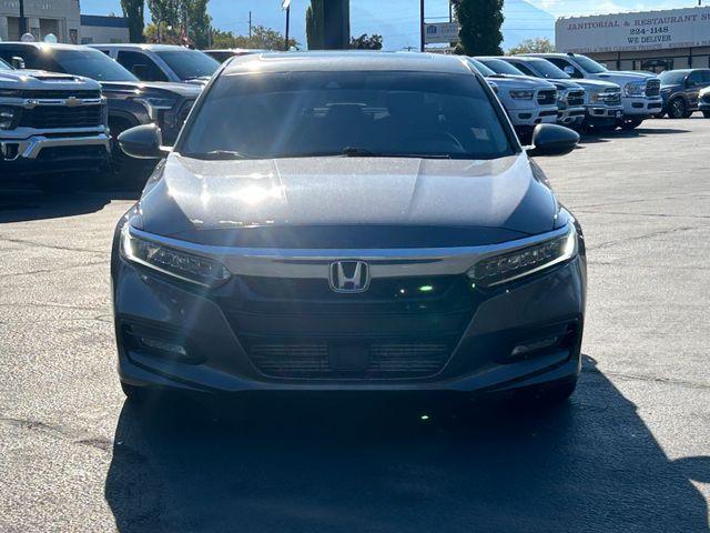 used 2019 Honda Accord car, priced at $22,995