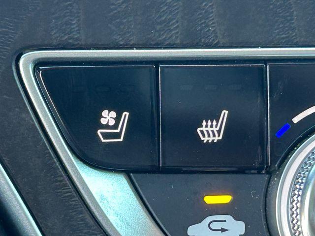 used 2019 Honda Accord car, priced at $22,995