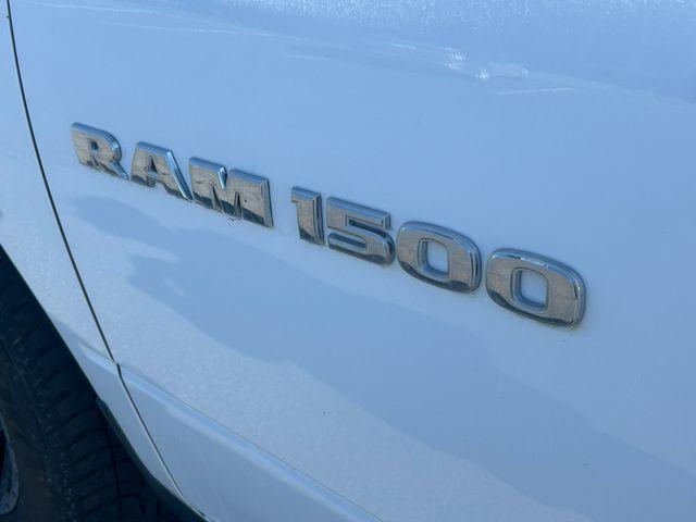 used 2012 Ram 1500 car, priced at $5,495