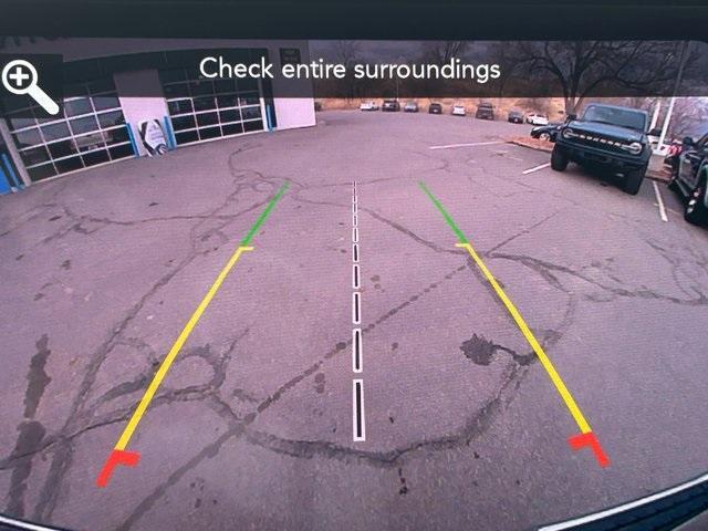 used 2021 Ram 1500 car, priced at $28,588