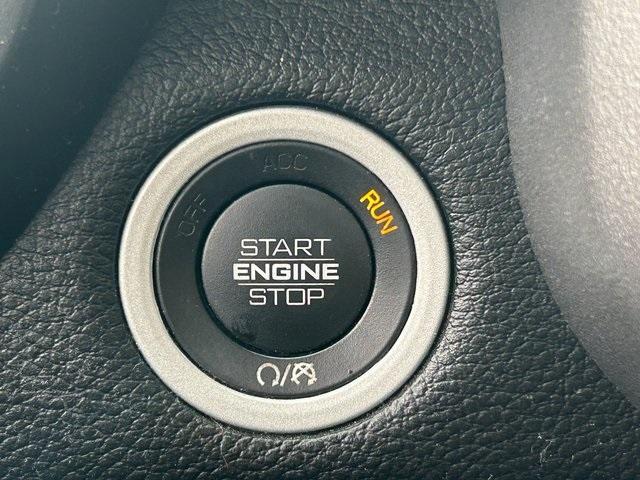 used 2021 Ram 1500 car, priced at $28,588