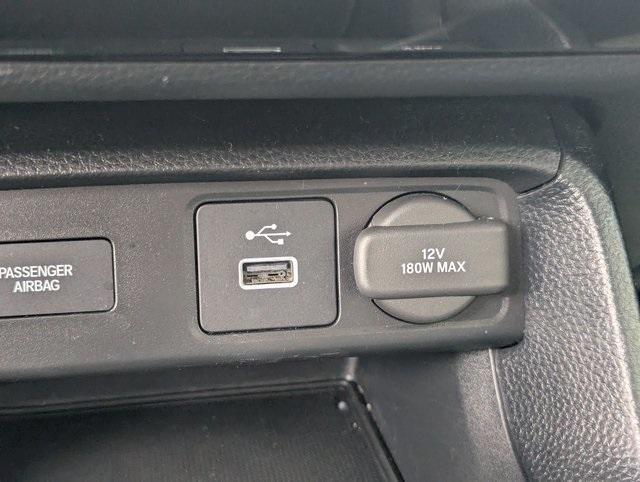 used 2023 Honda Civic car, priced at $24,288