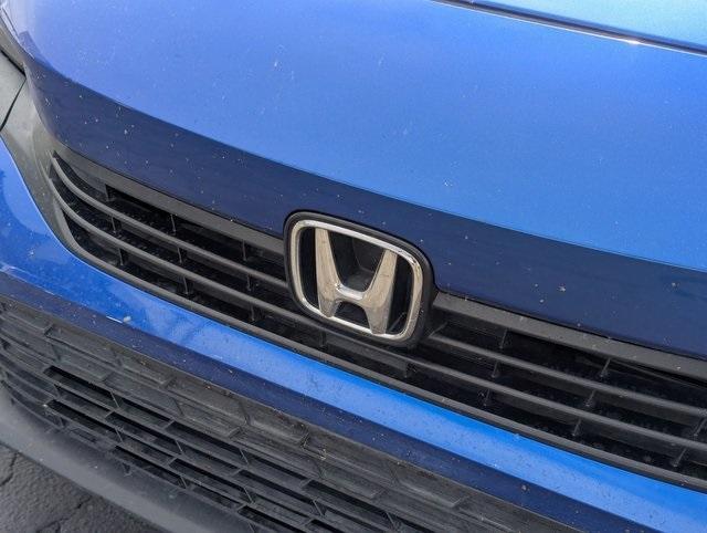 used 2023 Honda Civic car, priced at $24,288