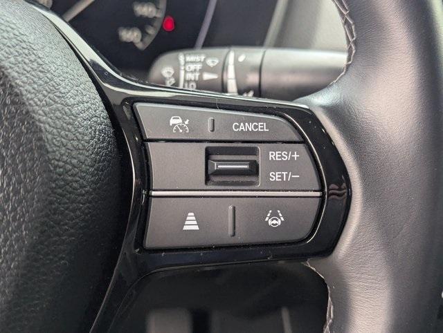 used 2023 Honda Civic car, priced at $24,288
