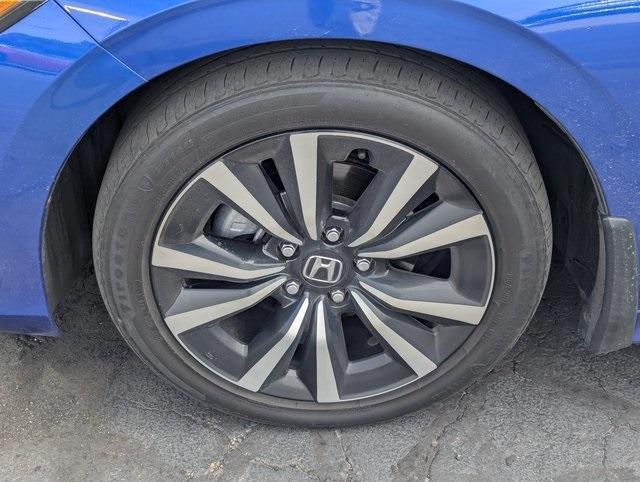 used 2023 Honda Civic car, priced at $24,288