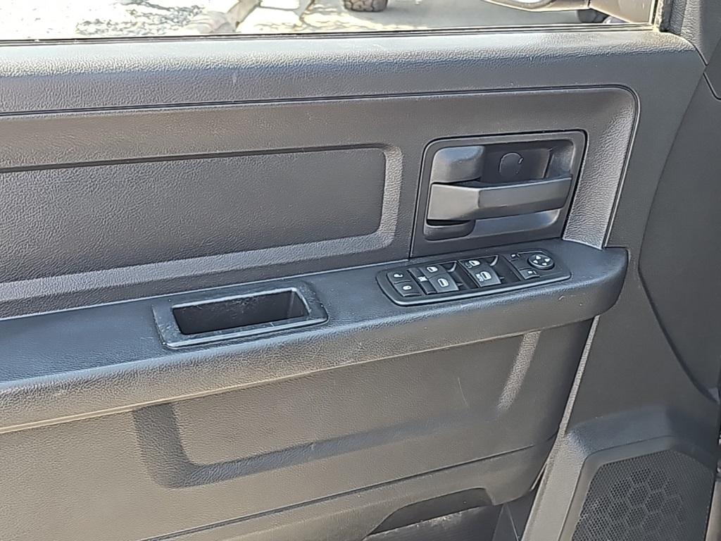 used 2015 Ram 1500 car, priced at $15,580