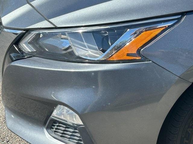 used 2021 Nissan Altima car, priced at $16,800