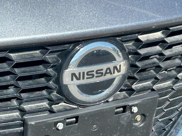 used 2021 Nissan Altima car, priced at $16,800