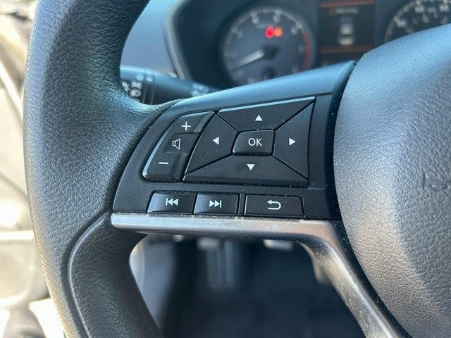 used 2021 Nissan Altima car, priced at $16,800