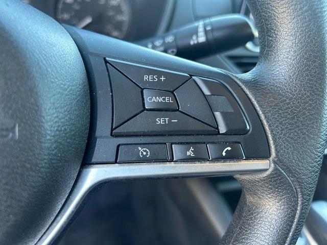 used 2021 Nissan Altima car, priced at $16,800