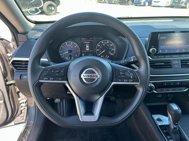 used 2021 Nissan Altima car, priced at $16,800