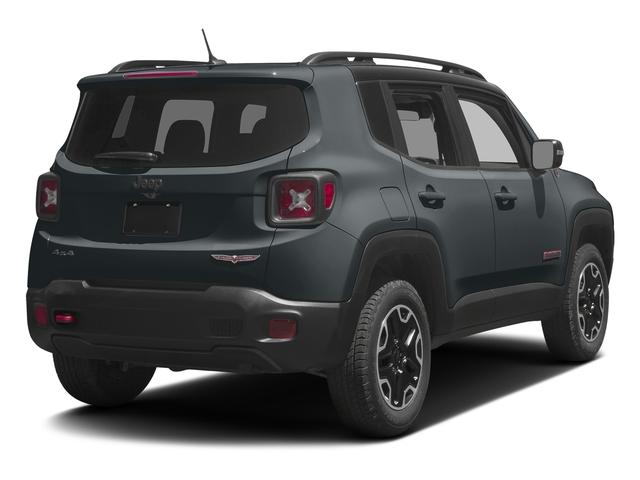 used 2017 Jeep Renegade car, priced at $15,679