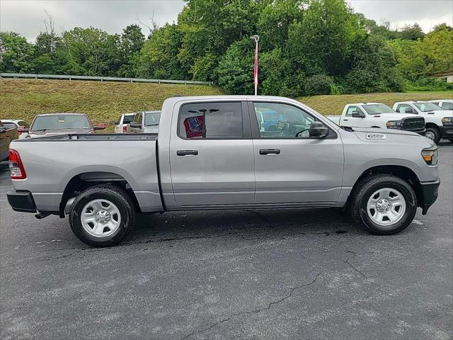 used 2023 Ram 1500 car, priced at $41,986