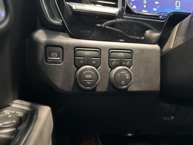 new 2025 Chevrolet Silverado 1500 car, priced at $51,060