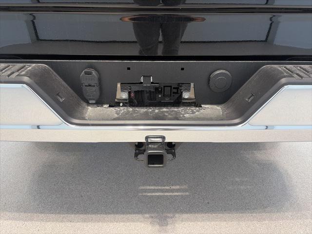 new 2026 Chevrolet Silverado 1500 car, priced at $49,111