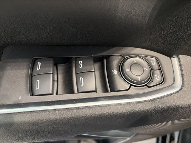 new 2026 Chevrolet Silverado 1500 car, priced at $49,111