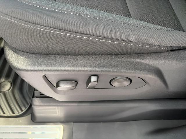 new 2026 Chevrolet Silverado 1500 car, priced at $49,111