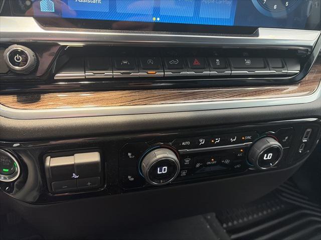 new 2026 Chevrolet Silverado 1500 car, priced at $49,111