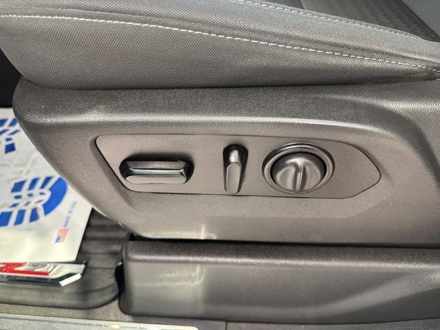 used 2020 Chevrolet Silverado 1500 car, priced at $29,495