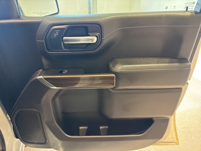 used 2020 Chevrolet Silverado 1500 car, priced at $29,495