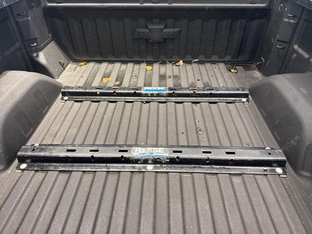 used 2020 Chevrolet Silverado 1500 car, priced at $29,495