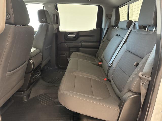 used 2020 Chevrolet Silverado 1500 car, priced at $29,495