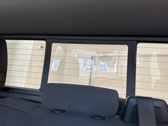 used 2020 Chevrolet Silverado 1500 car, priced at $29,495