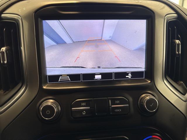 used 2020 Chevrolet Silverado 1500 car, priced at $29,495