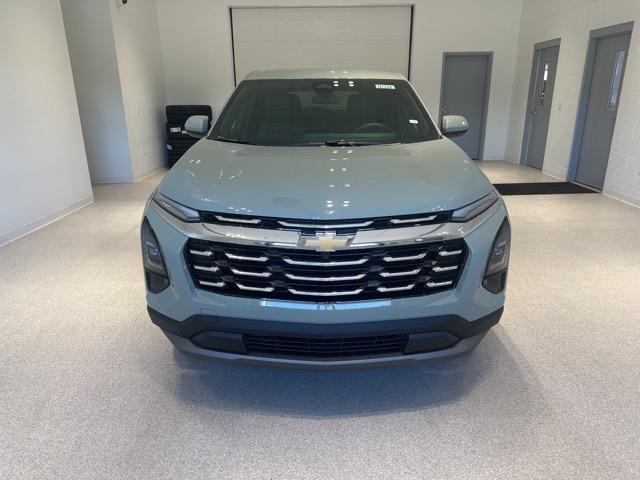new 2026 Chevrolet Equinox car, priced at $29,897
