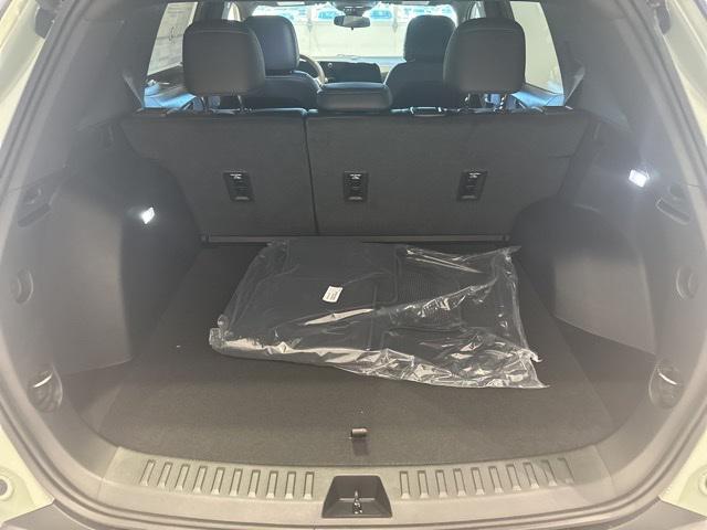 new 2026 Chevrolet Equinox car, priced at $29,897