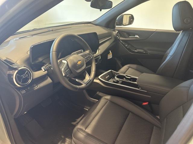 new 2026 Chevrolet Equinox car, priced at $29,897