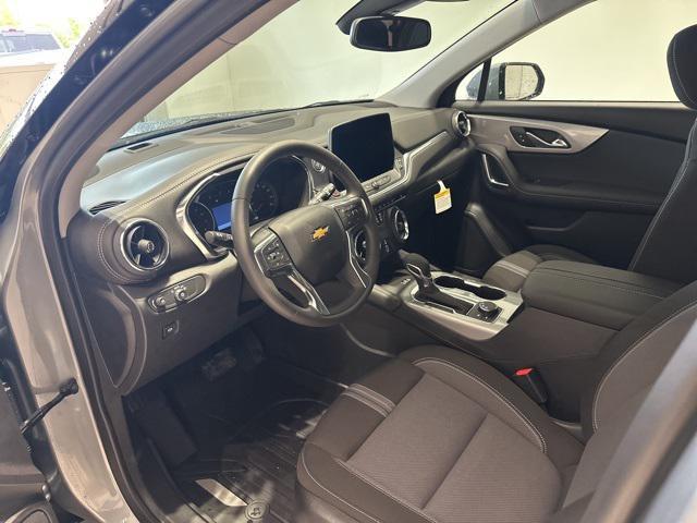 new 2025 Chevrolet Blazer car, priced at $36,985