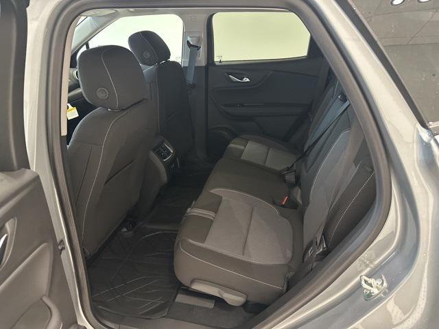 new 2025 Chevrolet Blazer car, priced at $36,985