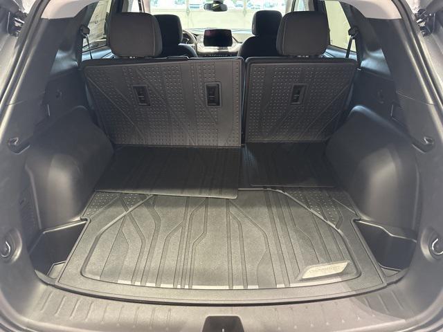 new 2025 Chevrolet Blazer car, priced at $36,985